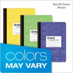 Oxford Composition Notebooks - Image 2