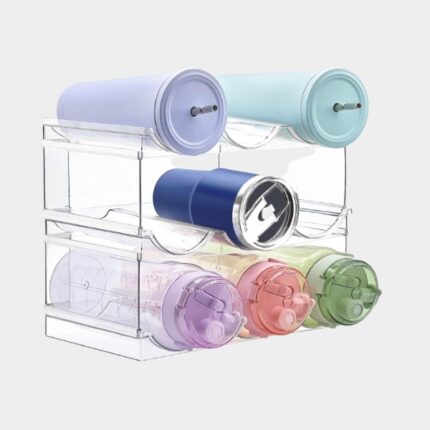 3 Pack Water Bottle Organizer