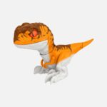 Interactive Dinosaur Figure